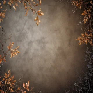 transparent background paper