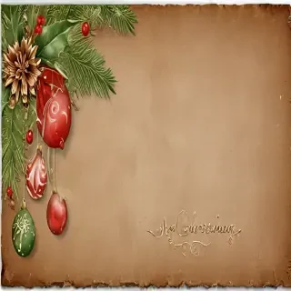 christmas card png