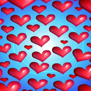 heart backgrounds
