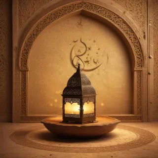 ramadan background