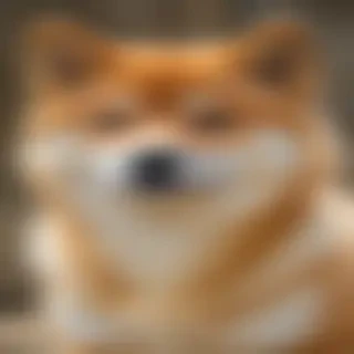shiba dog