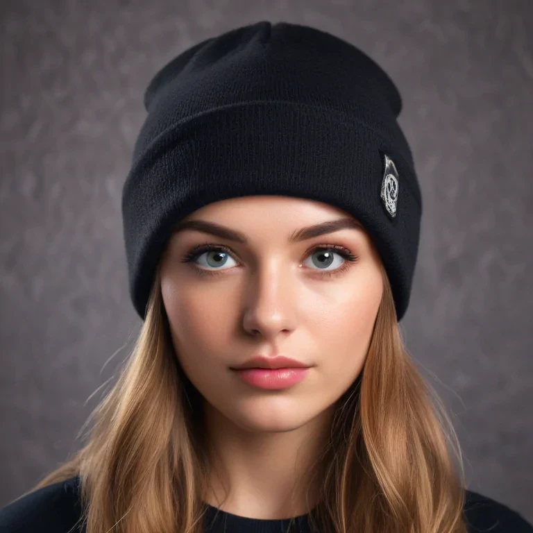 beanie png