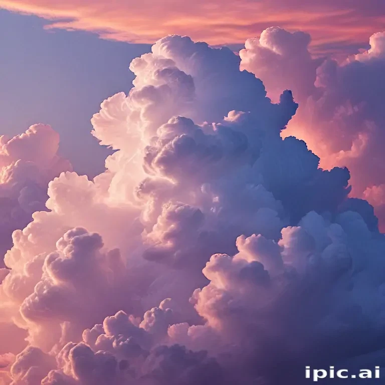 aesthetic cloud backgrounds