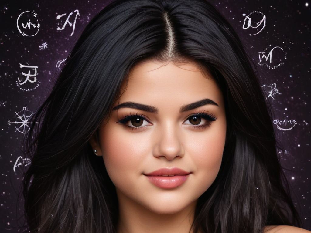 selena gomez horoscope sign