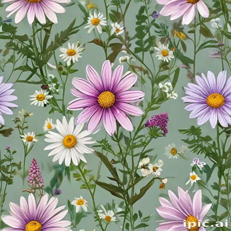 wildflower png