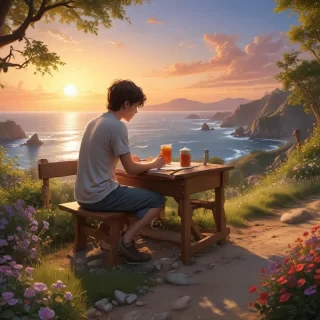 cartoon cute photo