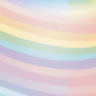 rainbow pastel background