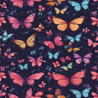 cute butterfly backgrounds