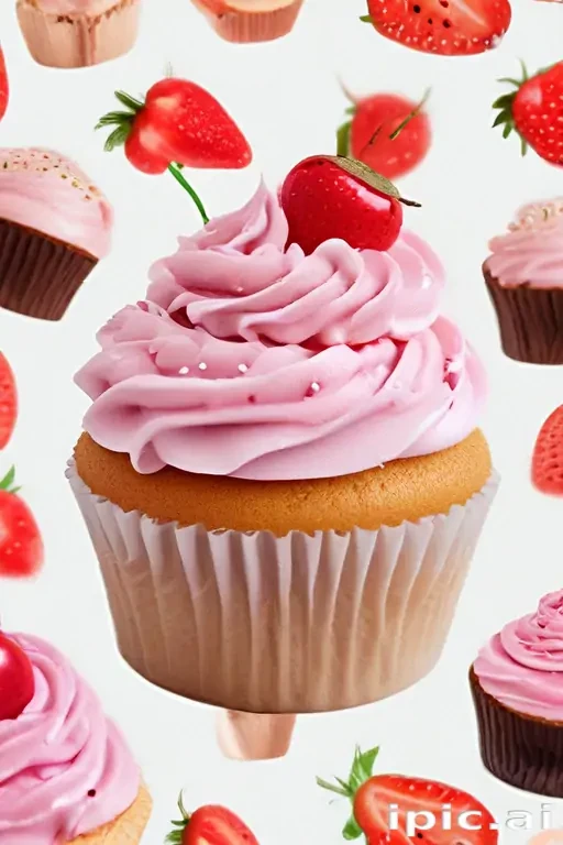 cupcake png