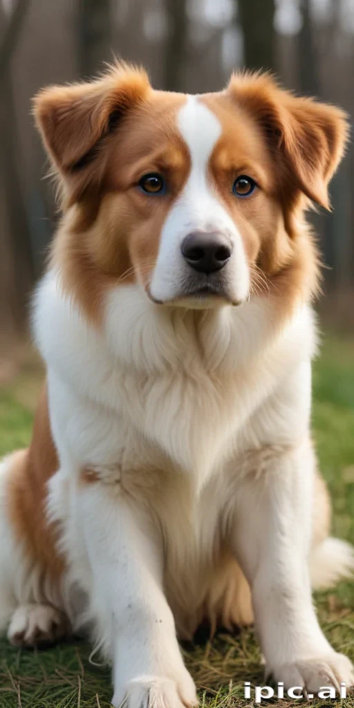 labsky dog breed
