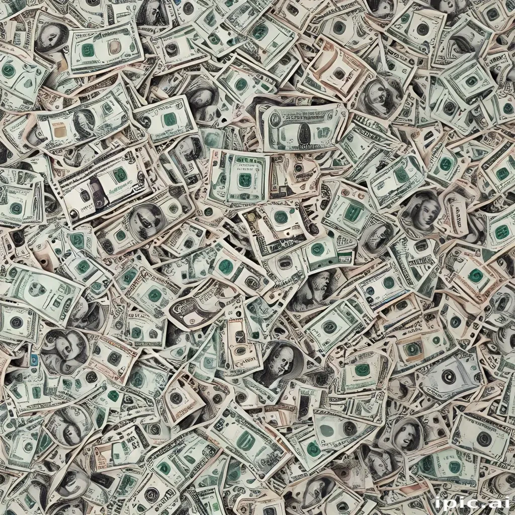 money aesthetic wallpapers