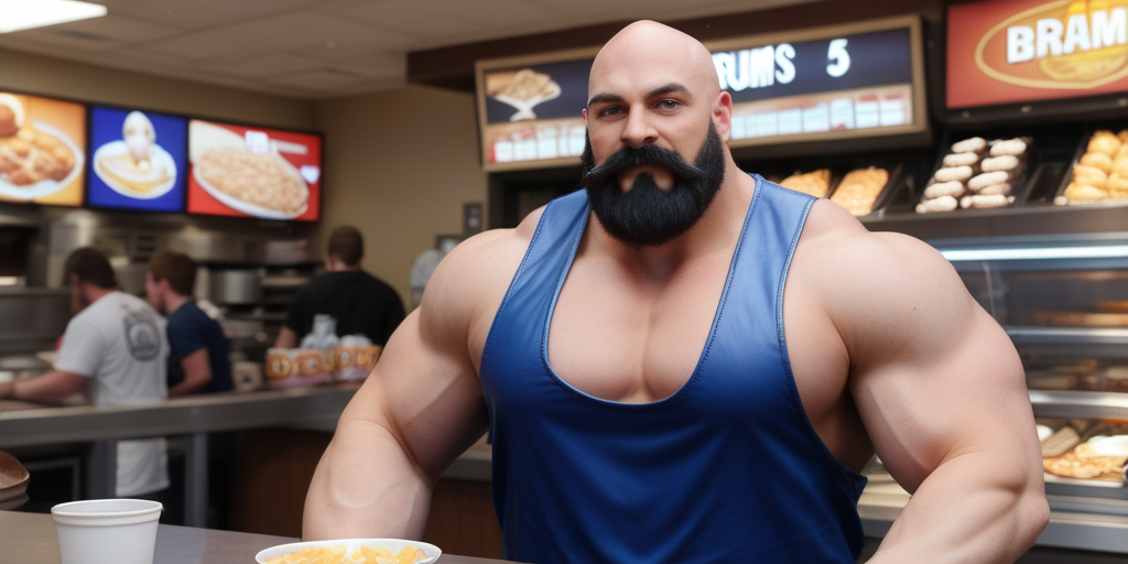 when does braum's stop serving breakfast