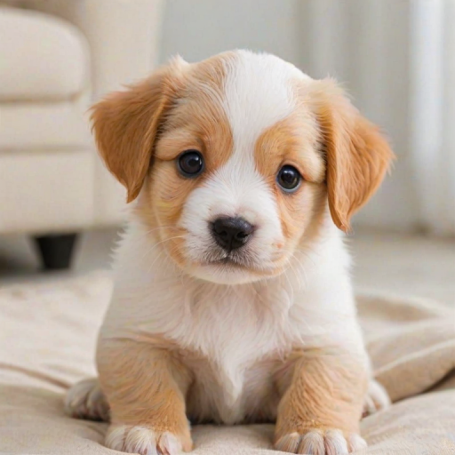 cute puppy