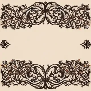 decorative line png