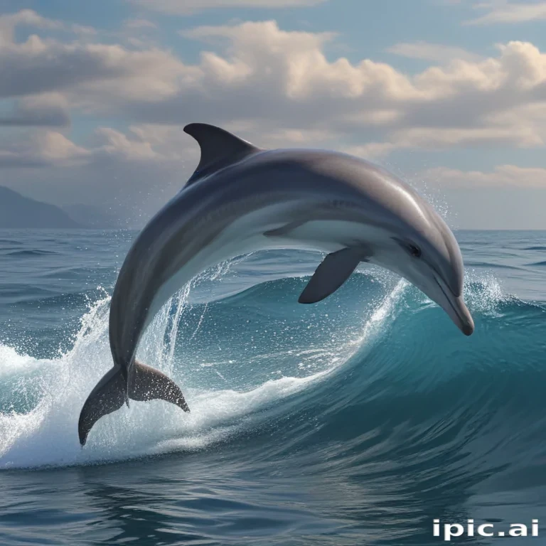 dolphin png