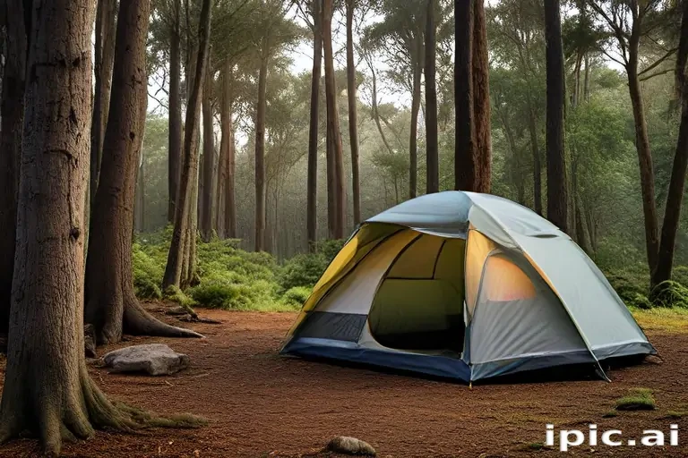 camping png