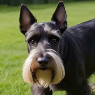 scottish terrier dog breed