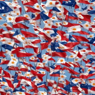 philippine flag images