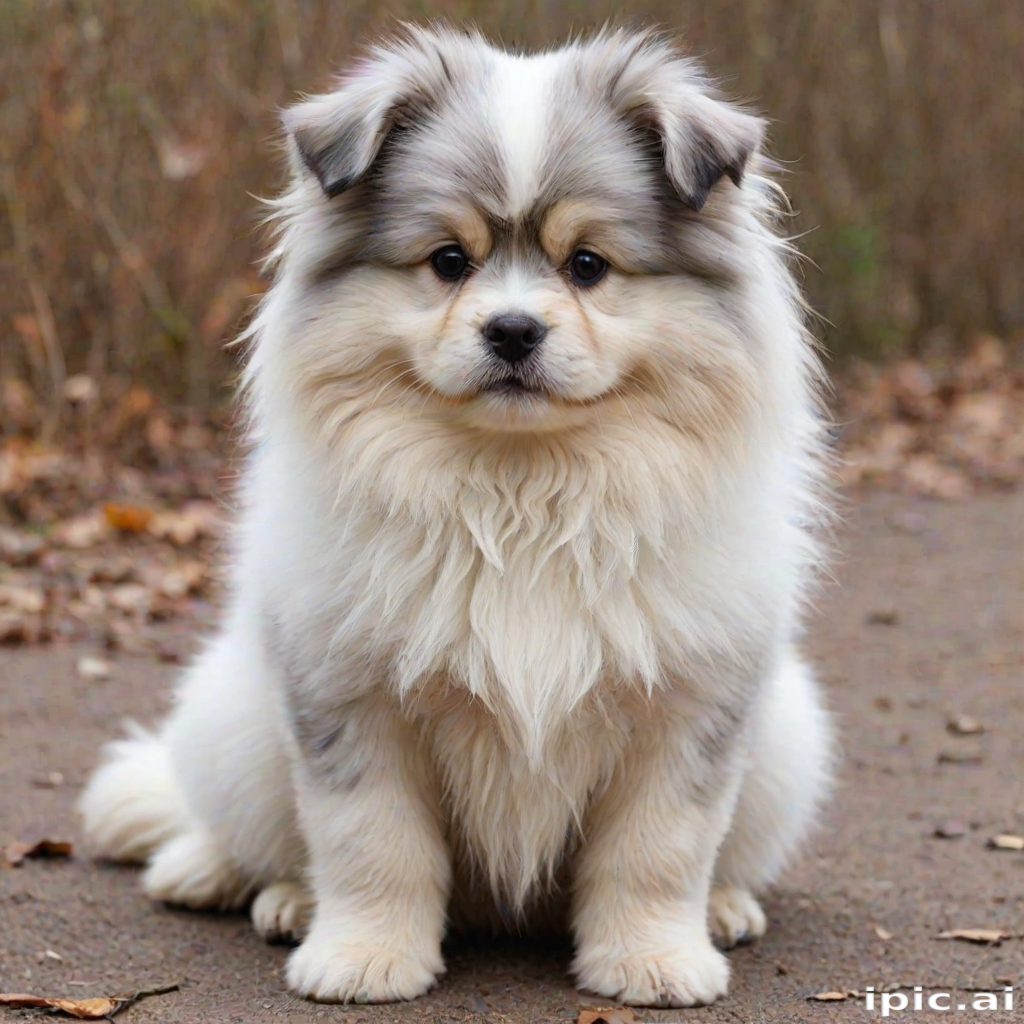 ragamuffin breed