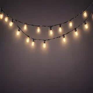 string lights png