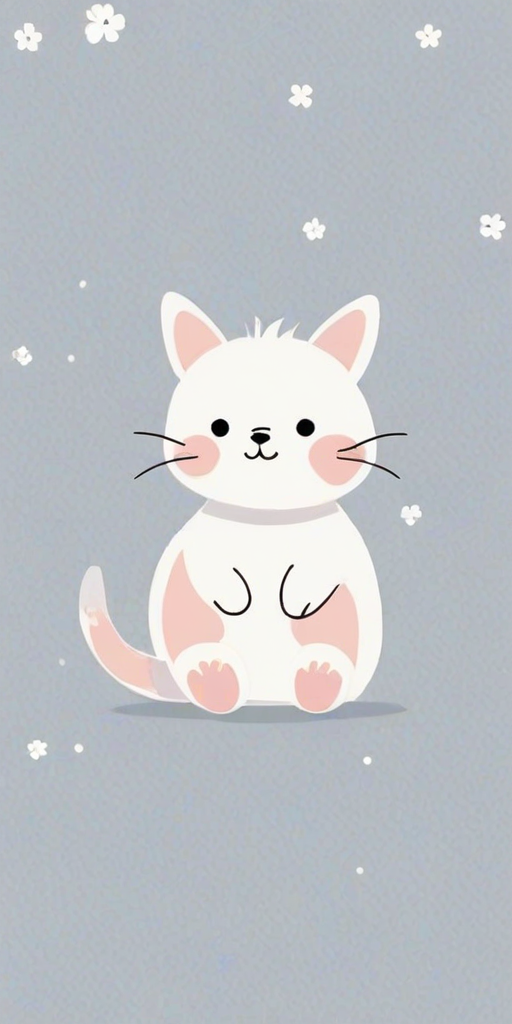cute and simple wallpapers