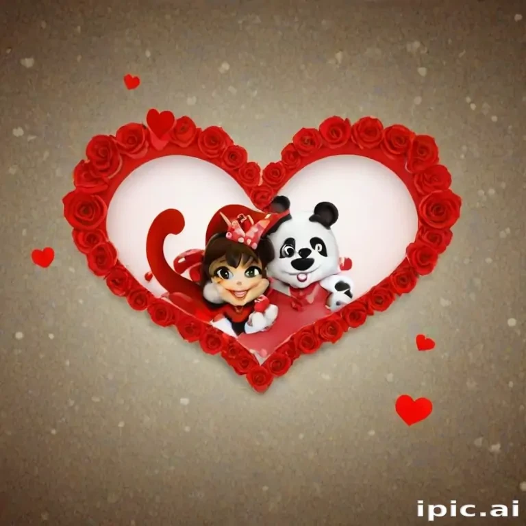 lovers day wallpaper