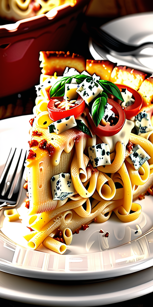 four cheese pasta cheesecake factory recipe