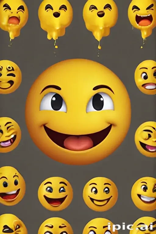 smile emoji