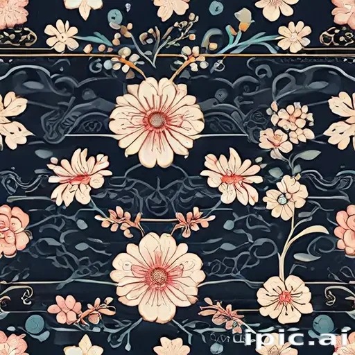 chinese pattern