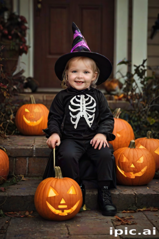 halloween pictures