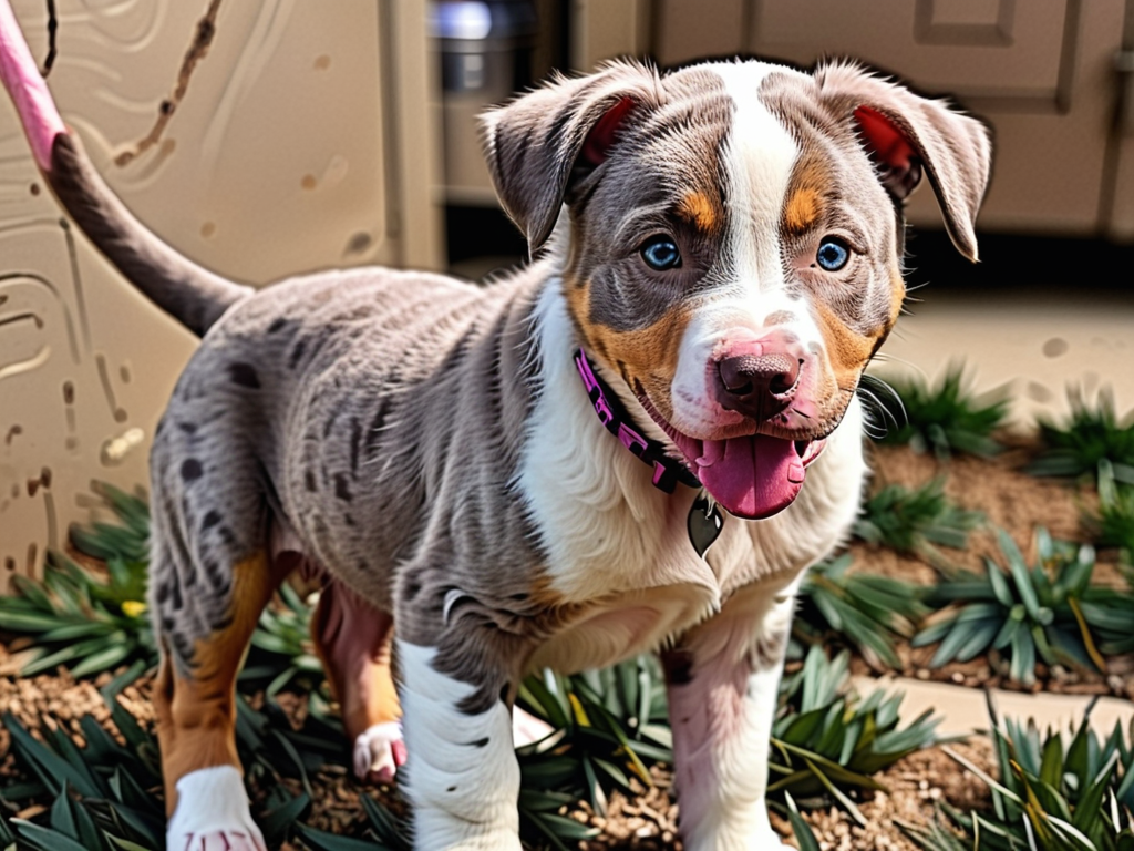 australian shepherd pit bull mix