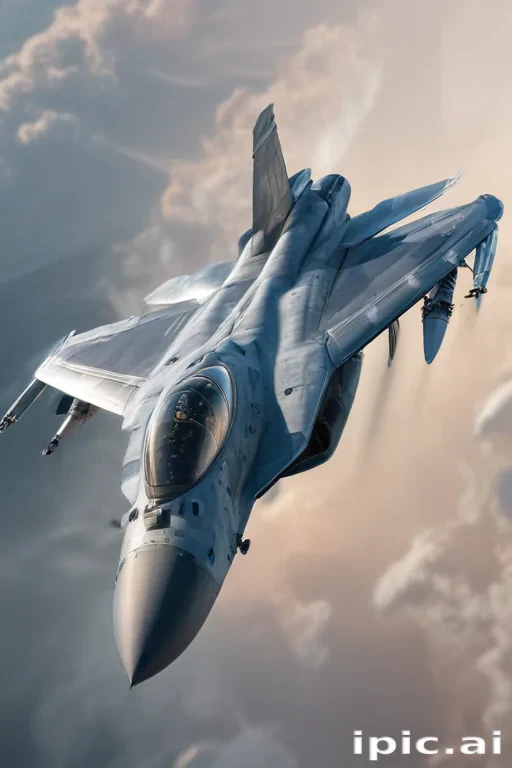 fighter jet png