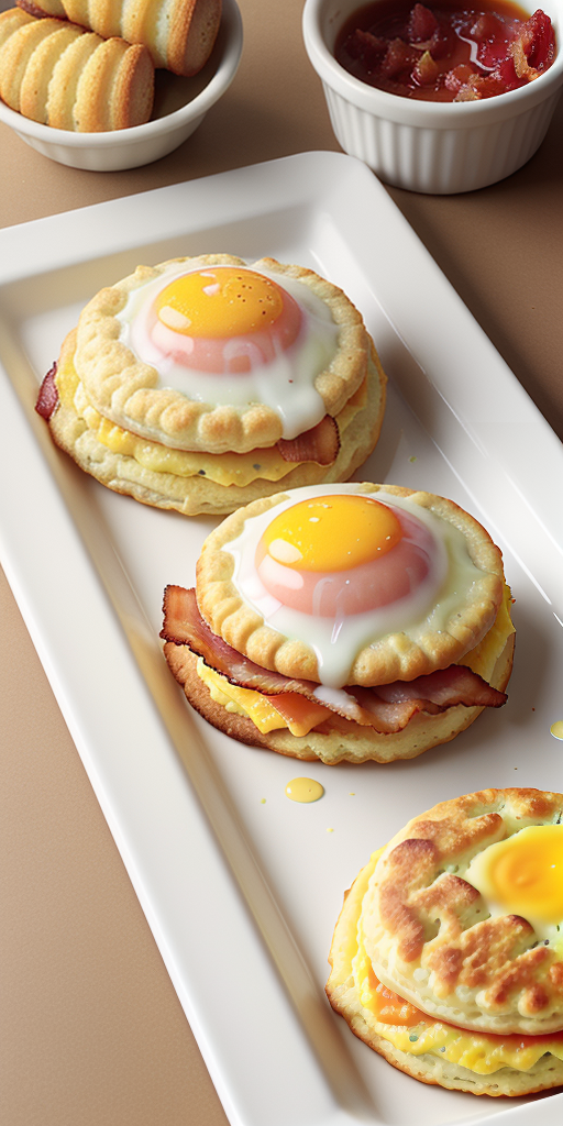 jimmy deans bacon egg cheese biscuit
