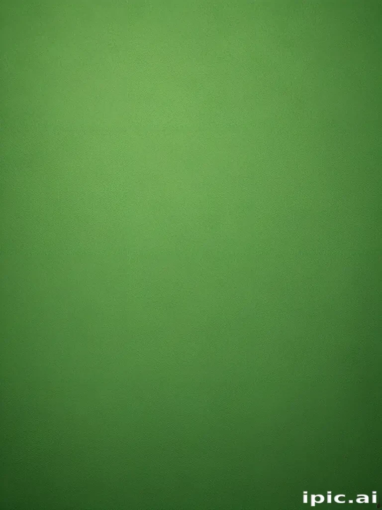 green wallpaper iphone