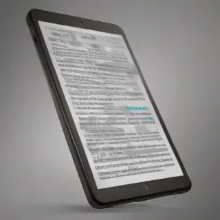 tablet png