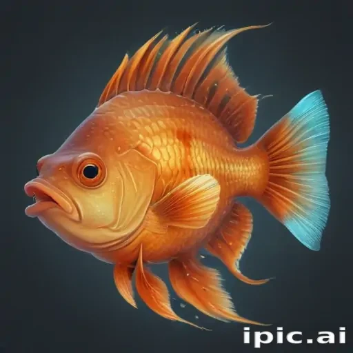 fish cartoon png