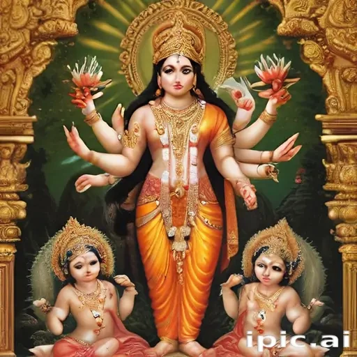 hindu god pictures