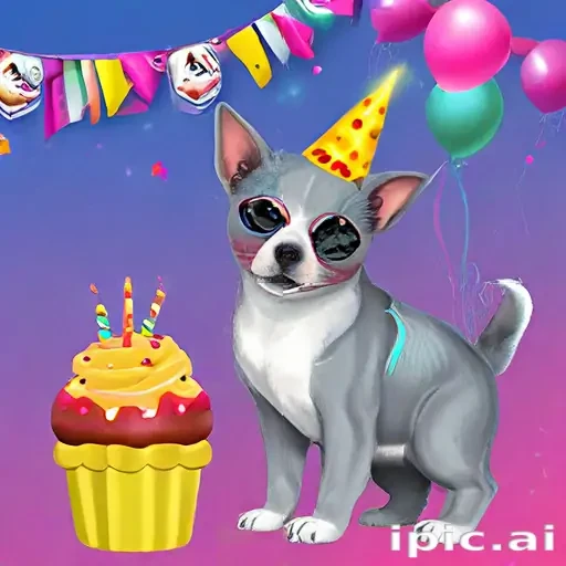 party animal clipart