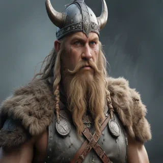viking png