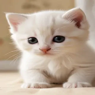 kitten wallpapers