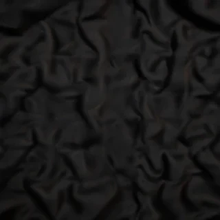 fabric texture black