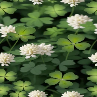 clover png