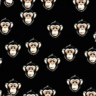 monkeys background