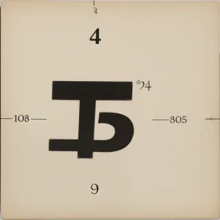 number 4