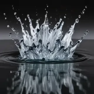 splash of water png