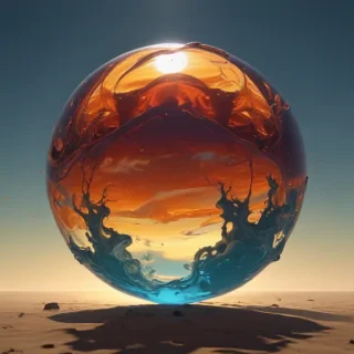 aesthetic blob