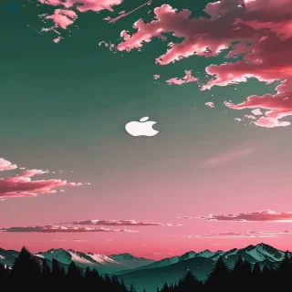 aesthetic backgrounds for iphone
