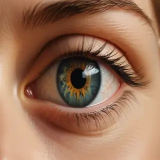 third eye png