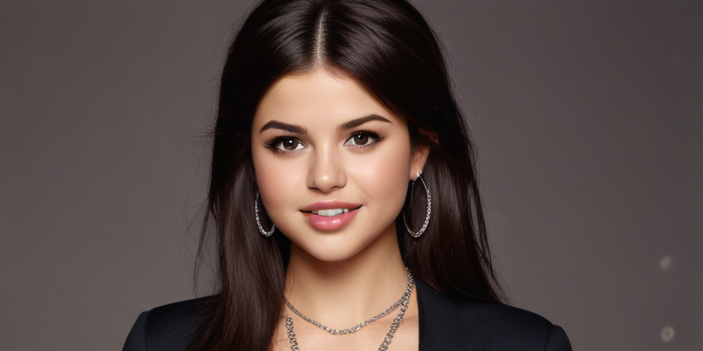 selena gomez only you