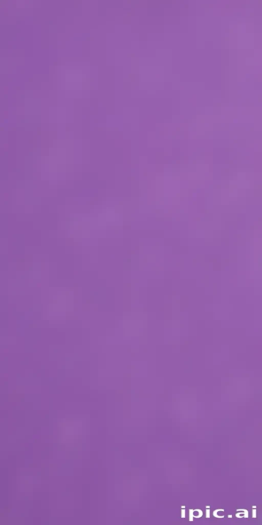 cute purple background